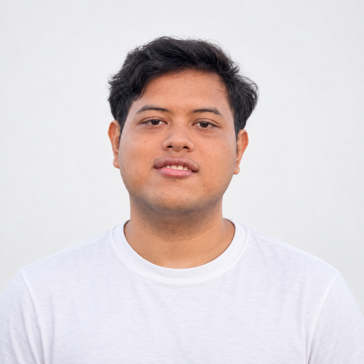 Foto Dwiky Aprian Ashari, Software Engineer di AyProjex