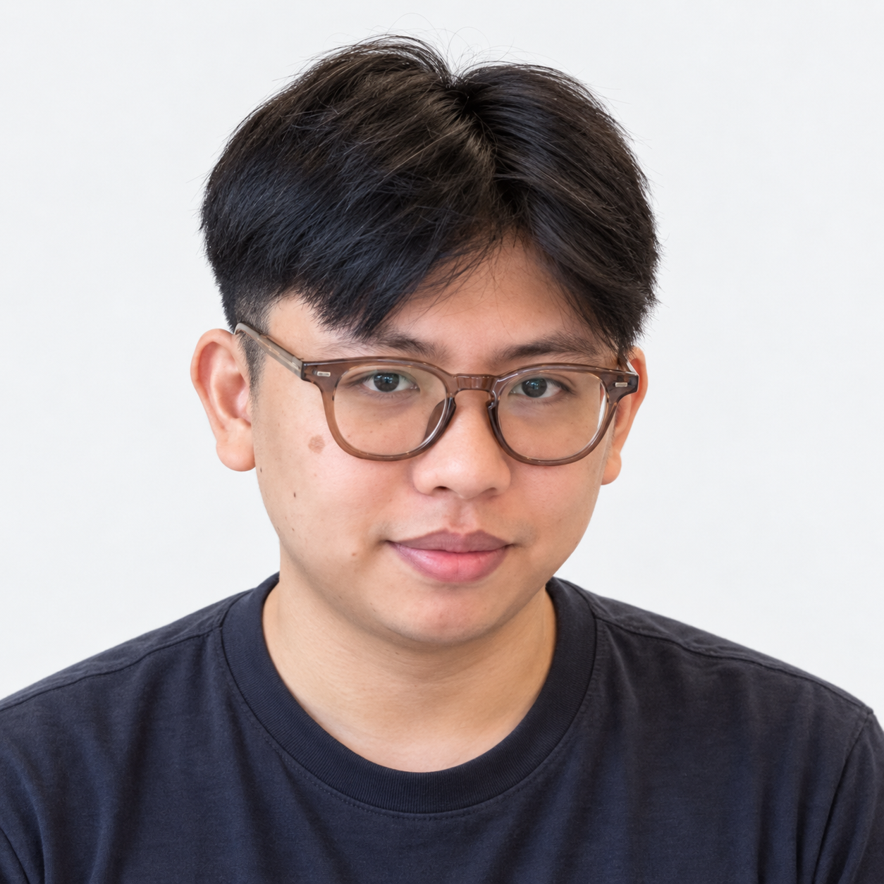 Foto Dwi Widianto, Cloud Engineer di AyProjex