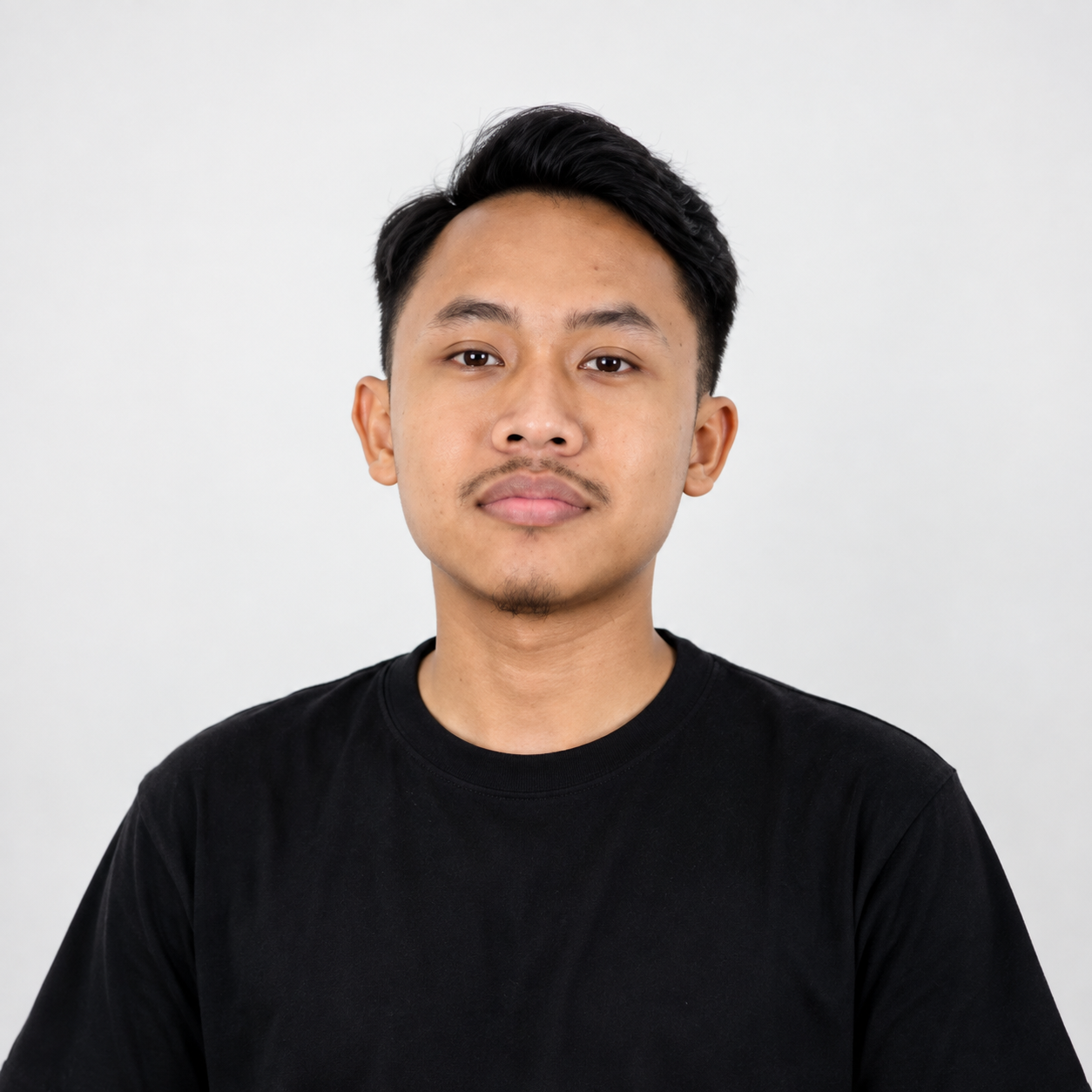Portrait of Febiutoyo Alifsyahwin, QA Engineer at AyProjex